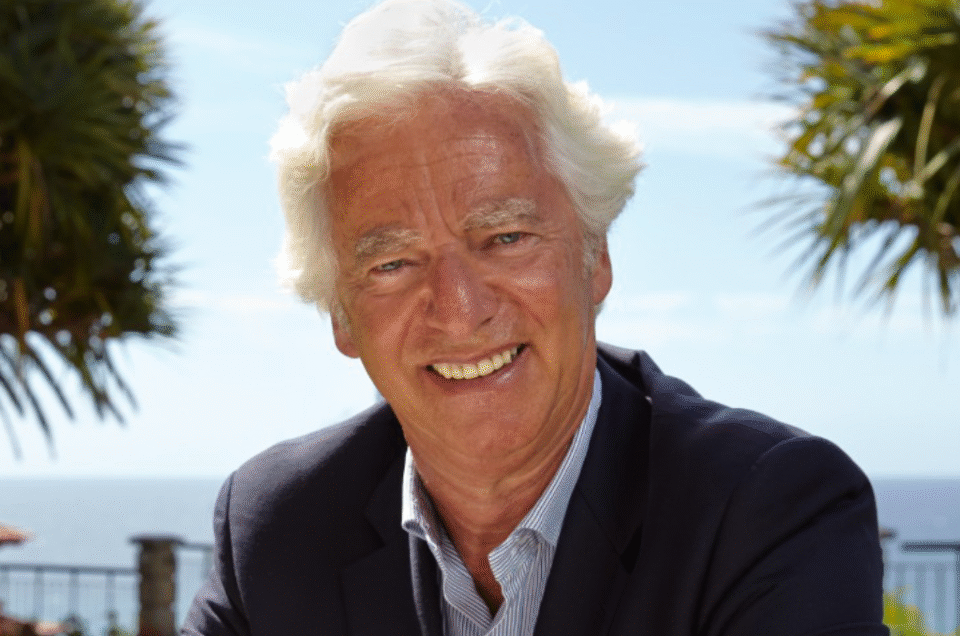 António Trindade