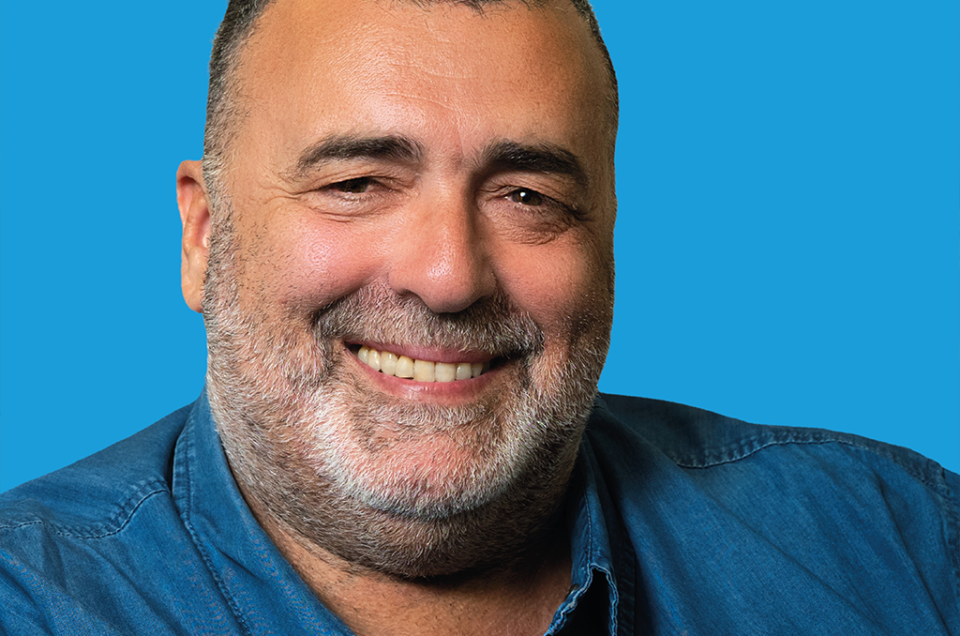 Nuno Morna