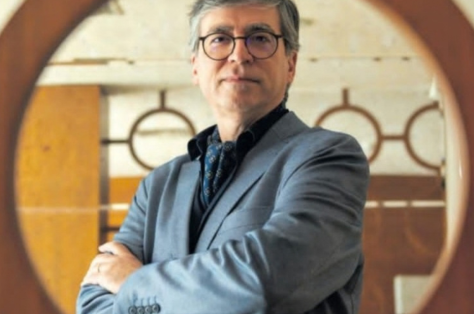 Paulo Guerra