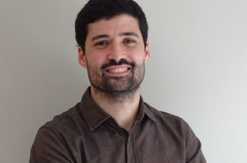 João Paulo Correia